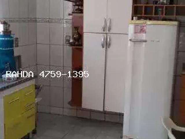 Casa / Sobrado para Venda em Mogi das Cruzes/SP Jundiapeba 2 Quartos