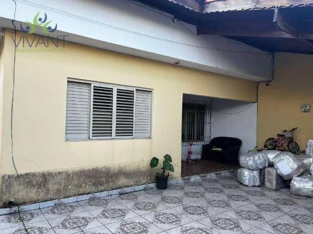 Casa / Sobrado para Venda em Mogi das Cruzes/SP Jundiapeba 2 Quartos