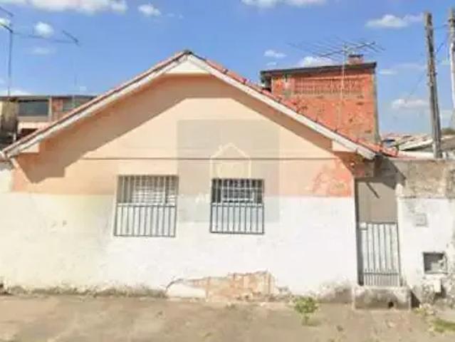 Casa / Sobrado para Venda em Mogi das Cruzes/SP Jundiapeba 2 Quartos