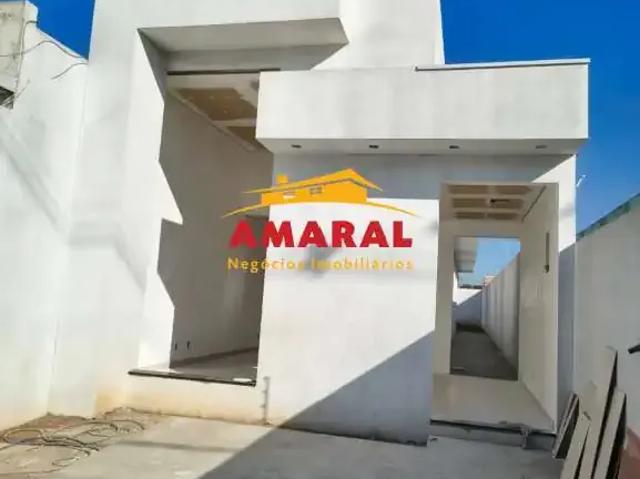 Casa / Sobrado para Venda em Mogi das Cruzes/SP Jundiapeba 3 Quartos