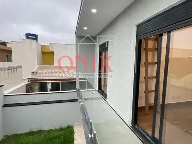 Casa / Sobrado para Venda em Mogi das Cruzes/SP Jundiapeba 3 Quartos