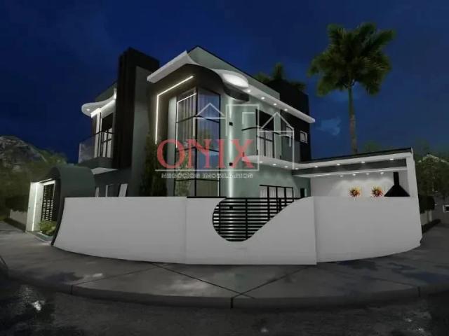 Casa / Sobrado para Venda em Mogi das Cruzes/SP Jundiapeba 3 Quartos