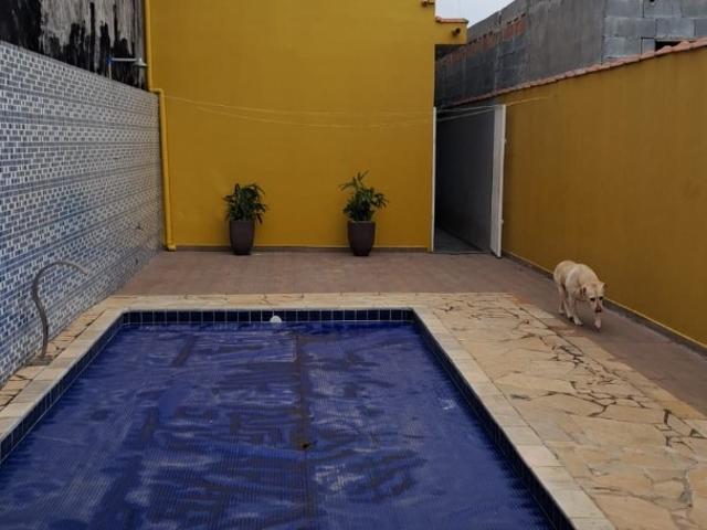 Casa / Sobrado para Venda em Mogi das Cruzes/SP Jundiapeba 3 Quartos