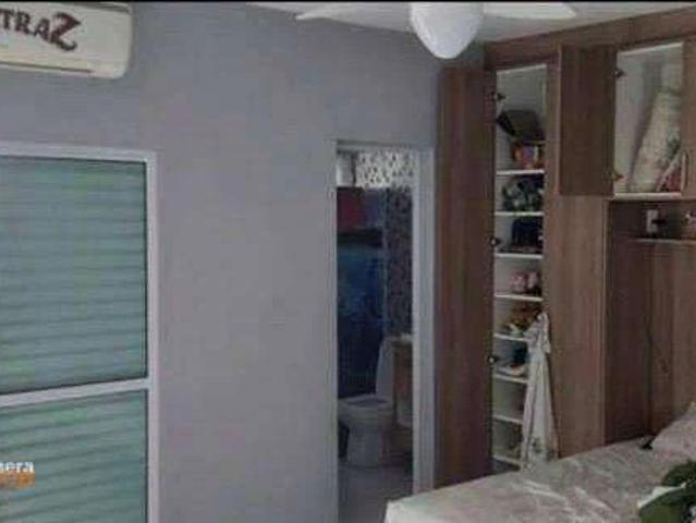 Casa / Sobrado para Venda em Mogi das Cruzes/SP Jundiapeba 3 Quartos
