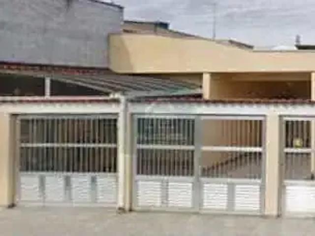 Casa / Sobrado para Venda em Mogi das Cruzes/SP Jundiapeba 3 Quartos