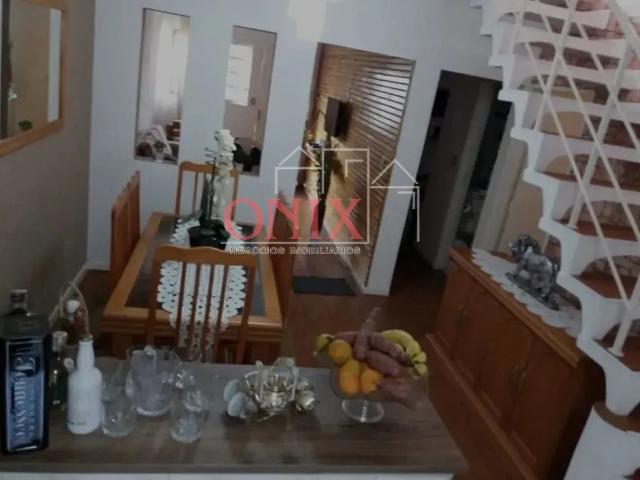 Casa / Sobrado para Venda em Mogi das Cruzes/SP Jundiapeba 3 Quartos