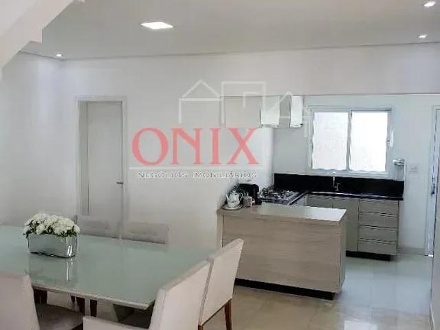 Casa / Sobrado para Venda em Mogi das Cruzes/SP Jundiapeba 3 Quartos