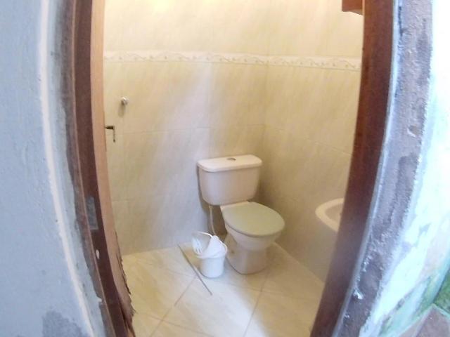 Casa / Sobrado para Venda em Mogi das Cruzes/SP Loteamento Acrísio de Oliveira Silva 3 Quartos