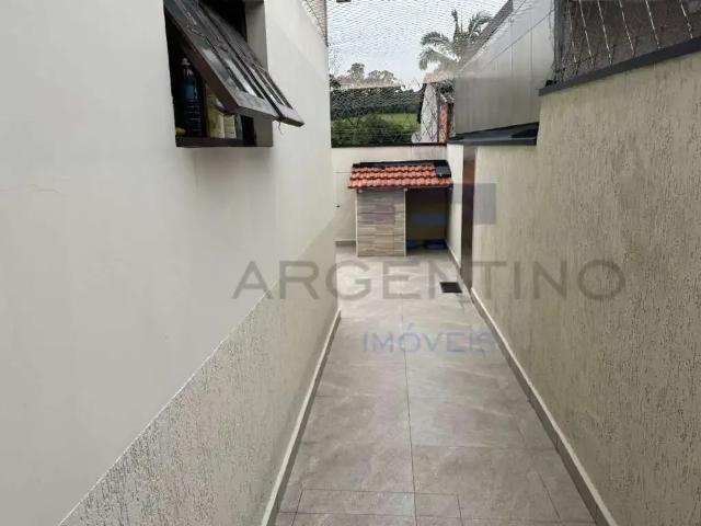 Casa / Sobrado para Venda em Mogi das Cruzes/SP Loteamento Jardim Primavera 2 Quartos