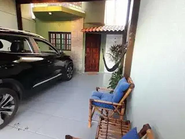 Casa / Sobrado para Venda em Mogi das Cruzes/SP Loteamento Rio Acima 2 Quartos