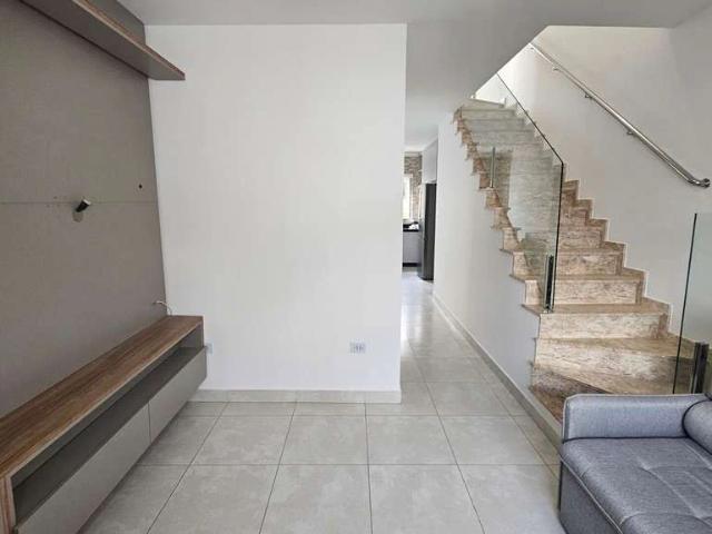 Casa / Sobrado para Venda em Mogi das Cruzes/SP Loteamento Rio Acima 3 Quartos