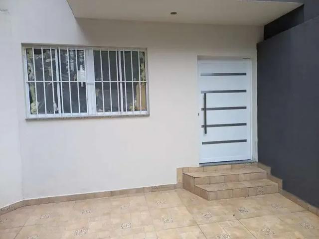 Casa / Sobrado para Venda em Mogi das Cruzes/SP Loteamento Rio Acima 3 Quartos