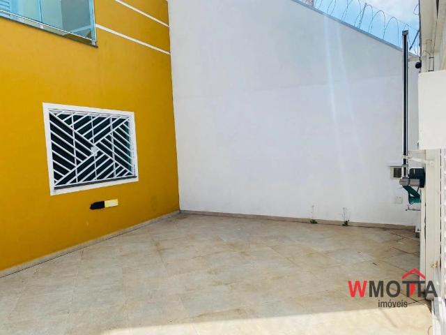 Casa / Sobrado para Venda em Mogi das Cruzes/SP Mogi Moderno 3 Quartos