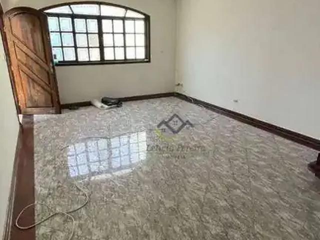 Casa / Sobrado para Venda em Mogi das Cruzes/SP Mogi Moderno 3 Quartos