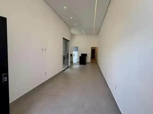 Casa / Sobrado para Venda em Mogi das Cruzes/SP Mogi Moderno 3 Quartos