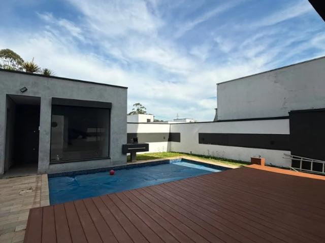 Casa / Sobrado para Venda em Mogi das Cruzes/SP Mogi Moderno 3 Quartos
