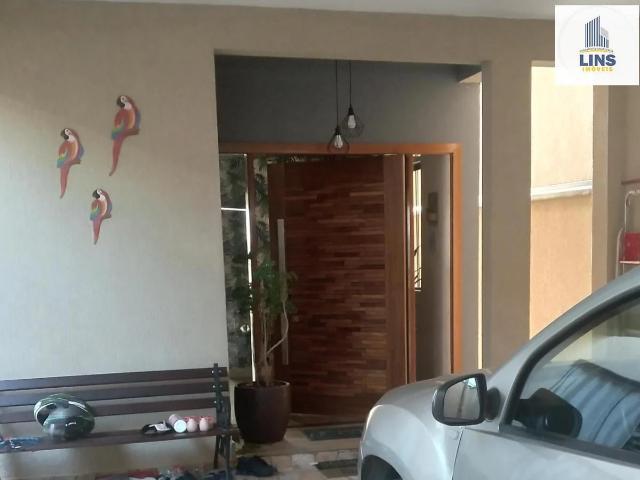 Casa / Sobrado para Venda em Mogi das Cruzes/SP Mogi Moderno 3 Quartos