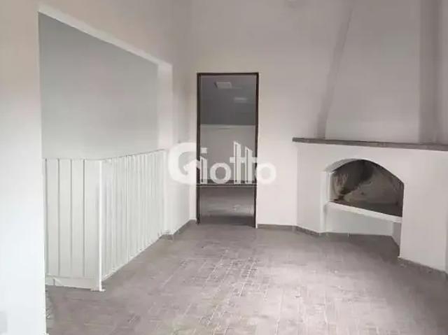 Casa / Sobrado para Venda em Mogi das Cruzes/SP Mogi Moderno 3 Quartos