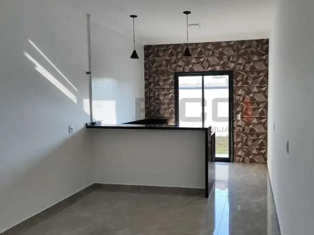 Casa / Sobrado para Venda em Mogi das Cruzes/SP Mogi Moderno 3 Quartos