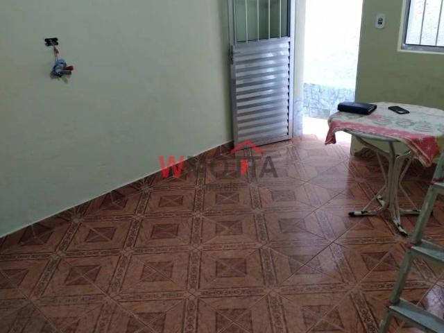 Casa / Sobrado para Venda em Mogi das Cruzes/SP Mogi Moderno 3 Quartos
