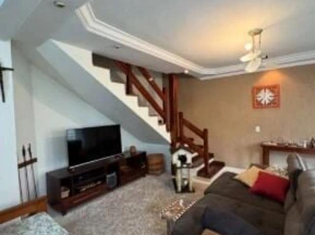 Casa / Sobrado para Venda em Mogi das Cruzes/SP Mogi Moderno 3 Quartos