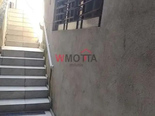 Casa / Sobrado para Venda em Mogi das Cruzes/SP Mogi Moderno 3 Quartos