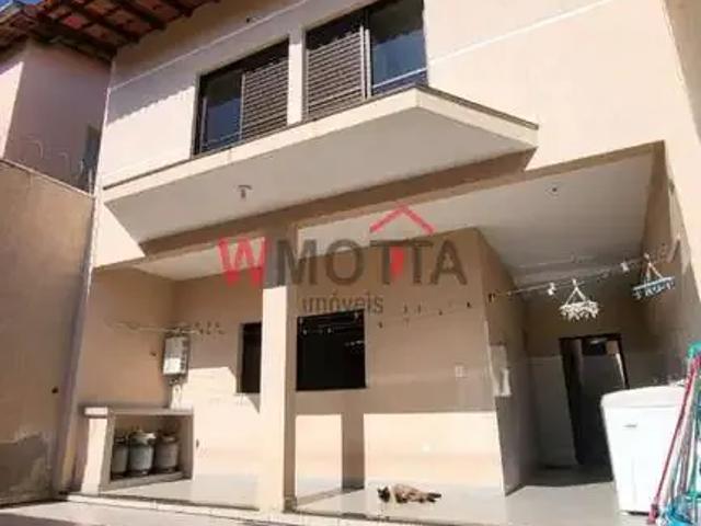 Casa / Sobrado para Venda em Mogi das Cruzes/SP Mogi Moderno 3 Quartos