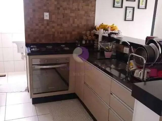 Casa / Sobrado para Venda em Mogi das Cruzes/SP Mogi Moderno 3 Quartos
