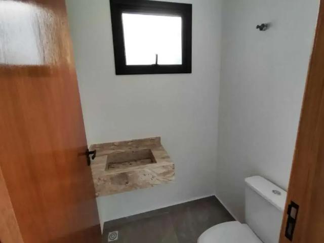 Casa / Sobrado para Venda em Mogi das Cruzes/SP Mogi Moderno 3 Quartos