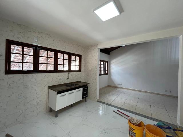 Casa / Sobrado para Venda em Mogi das Cruzes/SP Mogi Moderno 3 Quartos