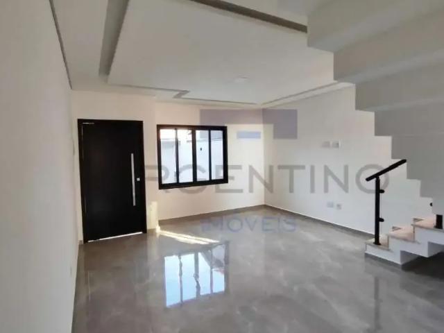 Casa / Sobrado para Venda em Mogi das Cruzes/SP Mogi Moderno 3 Quartos