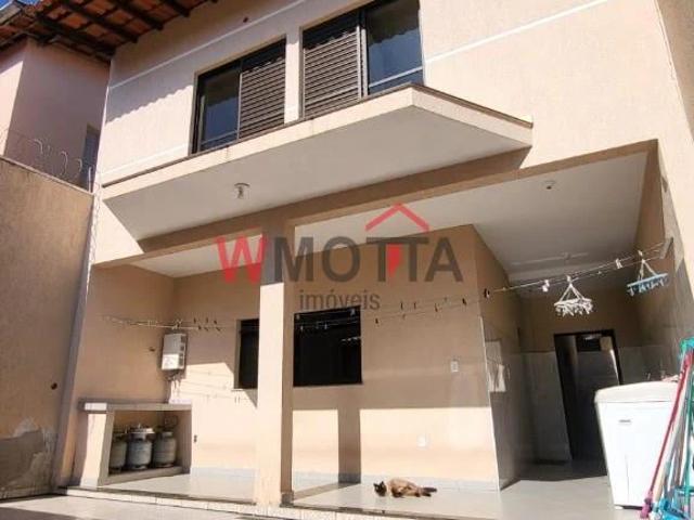 Casa / Sobrado para Venda em Mogi das Cruzes/SP Mogi Moderno 3 Quartos
