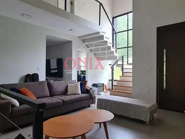 Casa / Sobrado para Venda em Mogi das Cruzes/SP Mogi Moderno 3 Quartos
