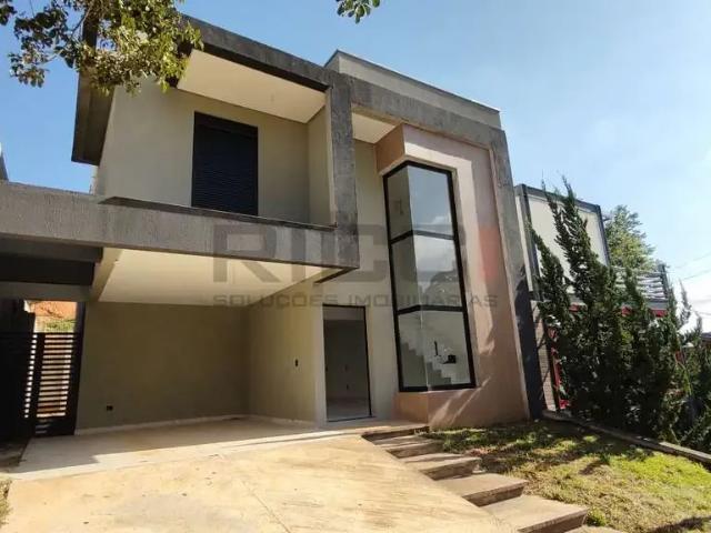 Casa / Sobrado para Venda em Mogi das Cruzes/SP Mogi Moderno 3 Quartos