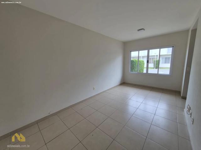 Casa / Sobrado para Venda em Mogi das Cruzes/SP Mogi Moderno 3 Quartos