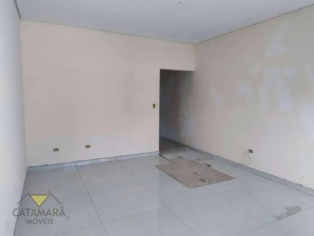 Casa / Sobrado para Venda em Mogi das Cruzes/SP Mogi Moderno 3 Quartos