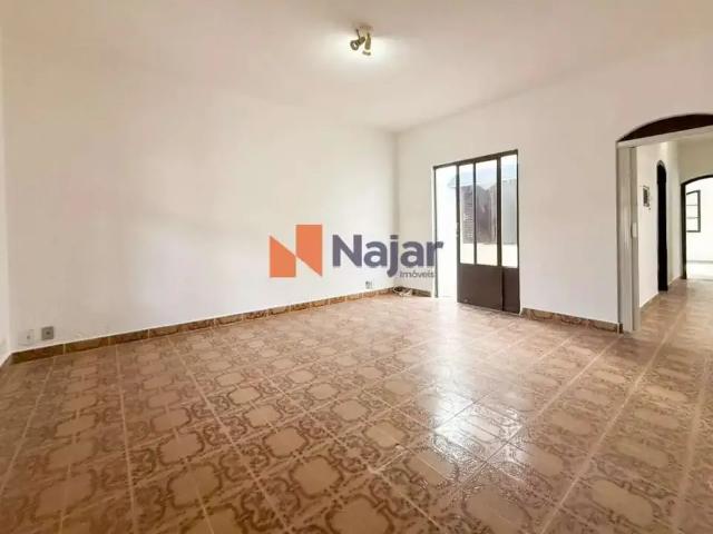 Casa / Sobrado para Venda em Mogi das Cruzes/SP Mogi Moderno 3 Quartos