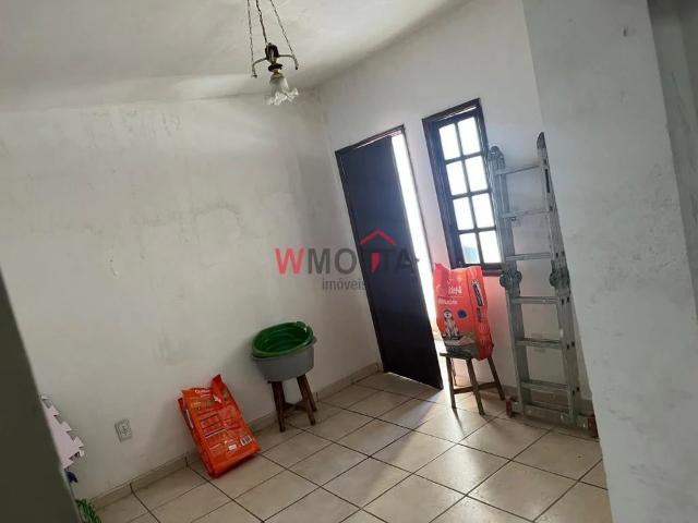 Casa / Sobrado para Venda em Mogi das Cruzes/SP Mogi Moderno 3 Quartos