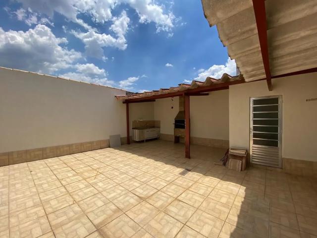 Casa / Sobrado para Venda em Mogi das Cruzes/SP Mogi Moderno 3 Quartos