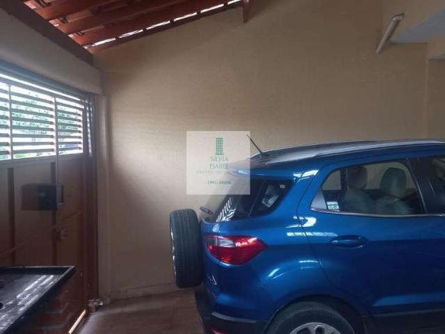 Casa / Sobrado para Venda em Mogi das Cruzes/SP Mogi Moderno 2 Quartos