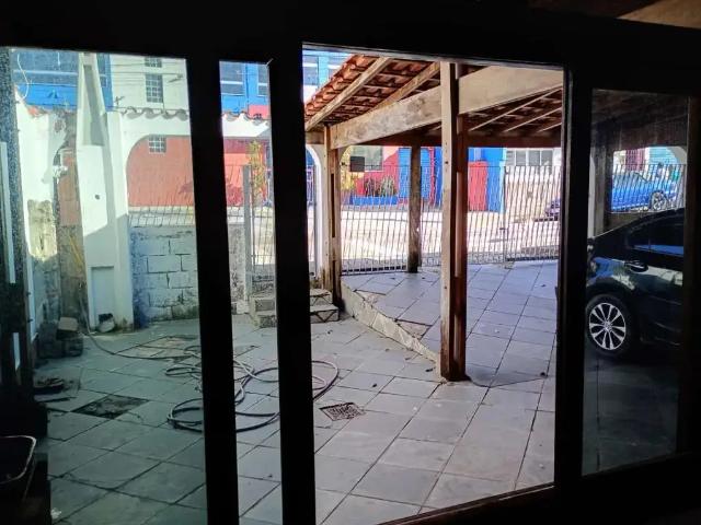 Casa / Sobrado para Venda em Mogi das Cruzes/SP Mogi Moderno 2 Quartos