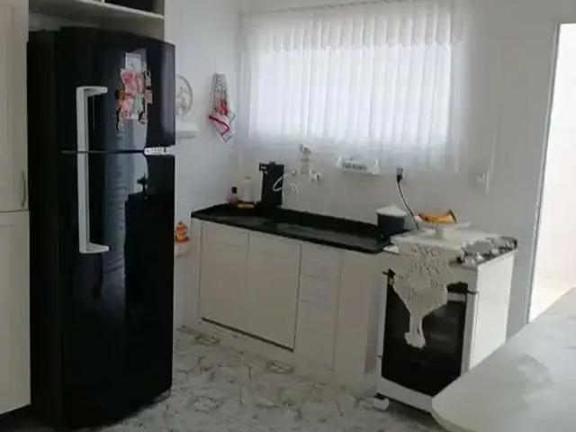Casa / Sobrado para Venda em Mogi das Cruzes/SP Mogi Moderno 2 Quartos