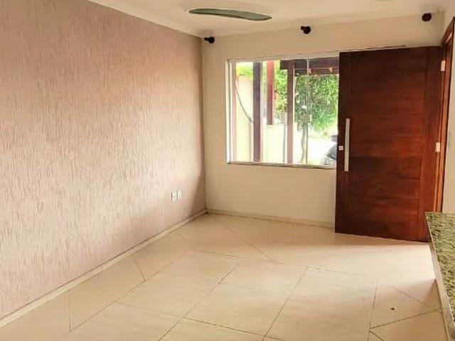 Casa / Sobrado para Venda em Mogi das Cruzes/SP Mogi Moderno 2 Quartos