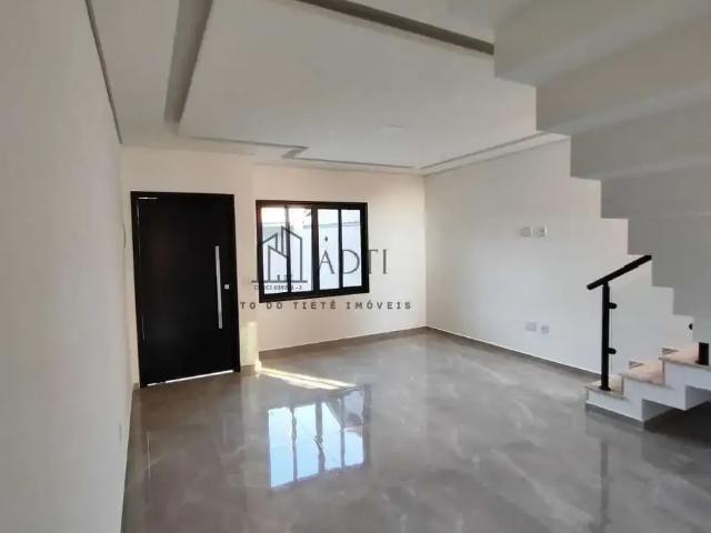 Casa / Sobrado para Venda em Mogi das Cruzes/SP Mogi Moderno 2 Quartos