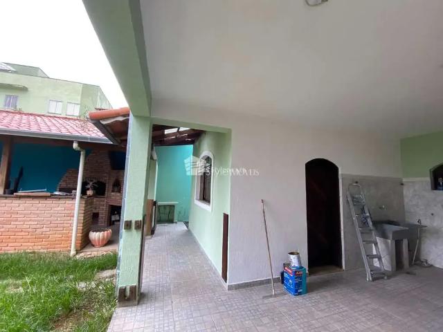 Casa / Sobrado para Venda em Mogi das Cruzes/SP Mogi Moderno 2 Quartos