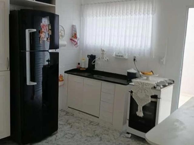Casa / Sobrado para Venda em Mogi das Cruzes/SP Mogi Moderno 2 Quartos