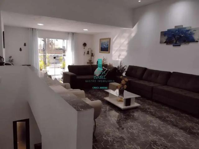 Casa / Sobrado para Venda em Mogi das Cruzes/SP Mogi Moderno 7 Quartos