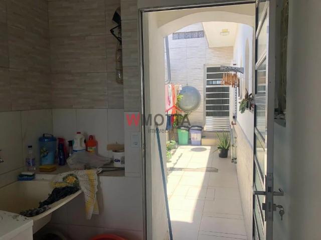 Casa / Sobrado para Venda em Mogi das Cruzes/SP Mogi Moderno 4 Quartos