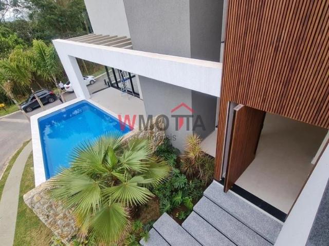 Casa / Sobrado para Venda em Mogi das Cruzes/SP Mogi Moderno 4 Quartos
