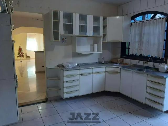 Casa / Sobrado para Venda em Mogi das Cruzes/SP Mogi Moderno 4 Quartos